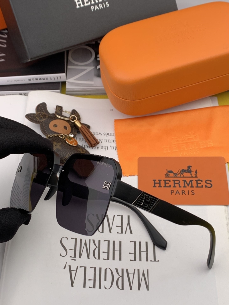 Hermes Sunglasses